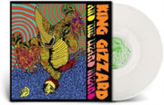 Willoughby's Beach (ep) (injection Molded Pet) (clear Vinyl)