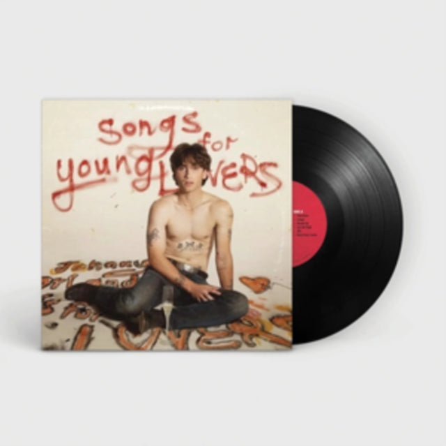 Songs For Young Lovers