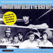 Maximum Brian Wilson&beach Boy
