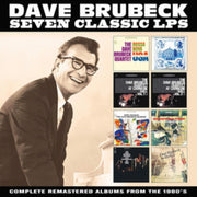 Seven Classic Lps