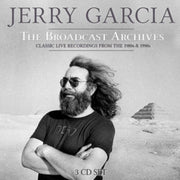 The Broadcast Archives
