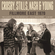 Fillmore East 1970