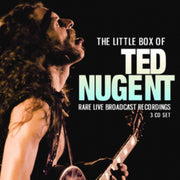 The Little Box Of Ted Nugent