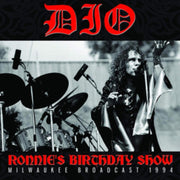 Ronnies Birthday Show