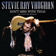 Dont Mess With Texas
