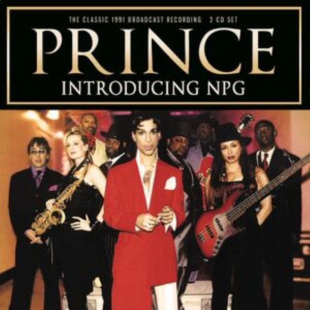 Introducing Npg