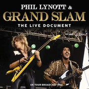 The Live Document
