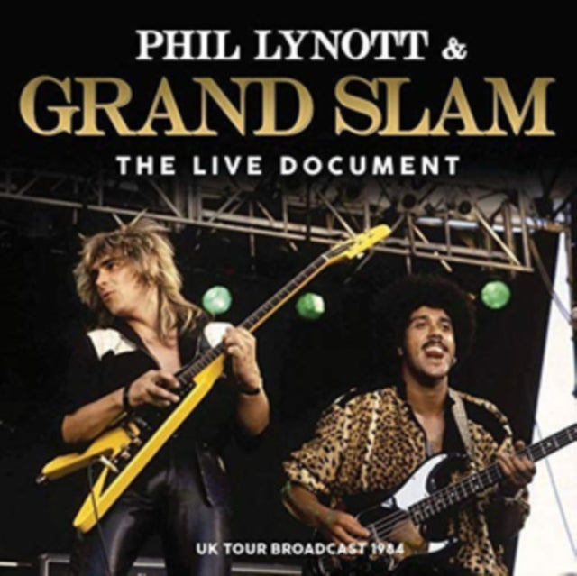 The Live Document