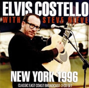 New York 1996