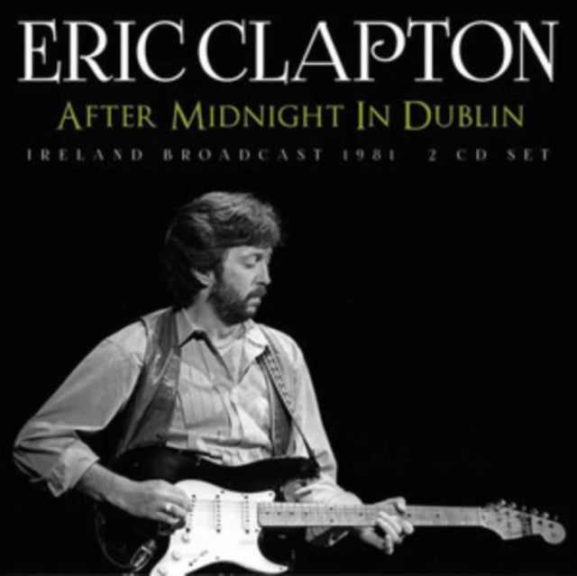 After Midnight In Dublin