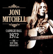 Carnegie Hall 1972