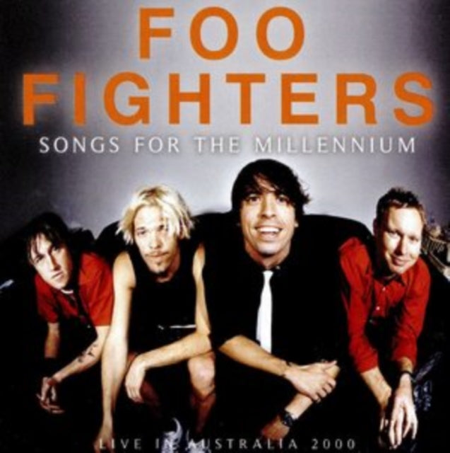 Songs For The Millennium