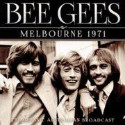 Melbourne 1971