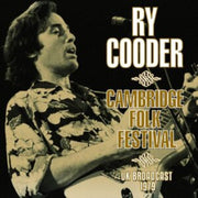 Cambridge Folk Festival