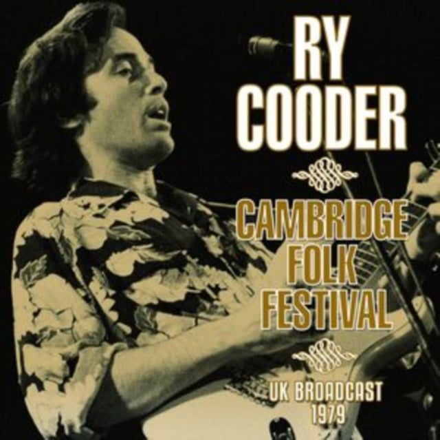 Cambridge Folk Festival