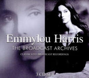 The Broadcast Archives