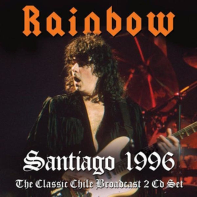 Santiago 1996