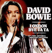 London Bye Ta Ta