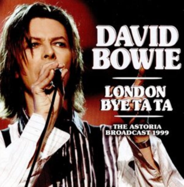 London Bye Ta Ta