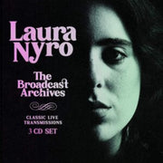 The Broadcast Archives