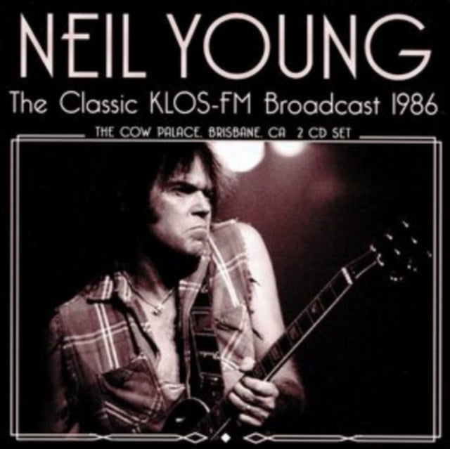 The Classic Klos Fm Broadcast