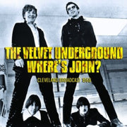 Wheres John