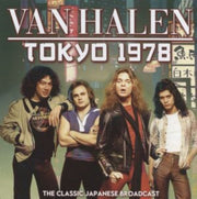 Tokyo 1978