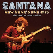 New Years Eve 1976