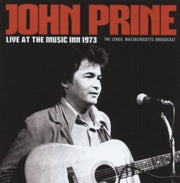 Live At The Music Inn 1973