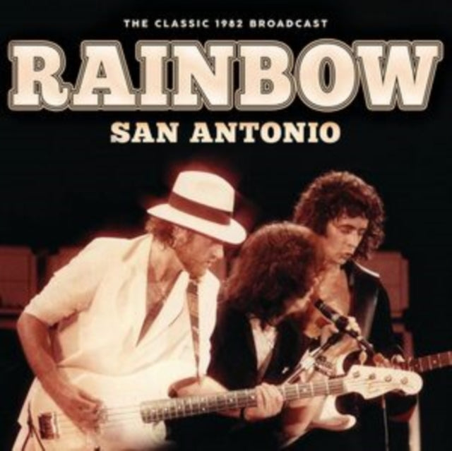 San Antonio