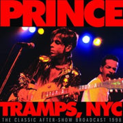 Tramps. Nyc