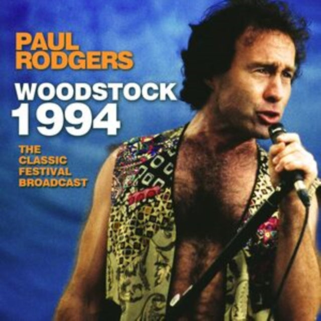 Woodstock 1994