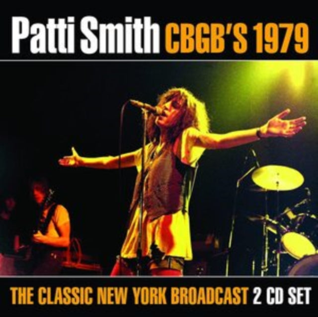 Cbgbs 1979
