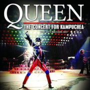 The Concert For Kampuchea
