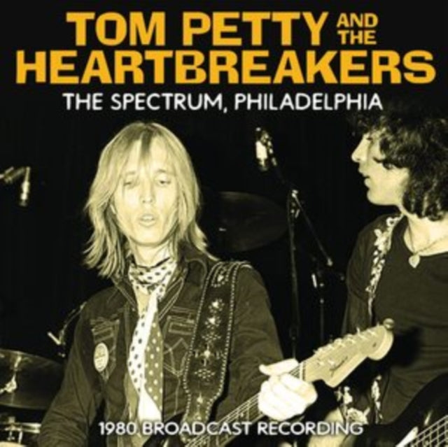 The Spectrum. Philadelphia