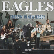 Freezin In New Jersey