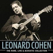 The Rare. Live & Acoustic Collection