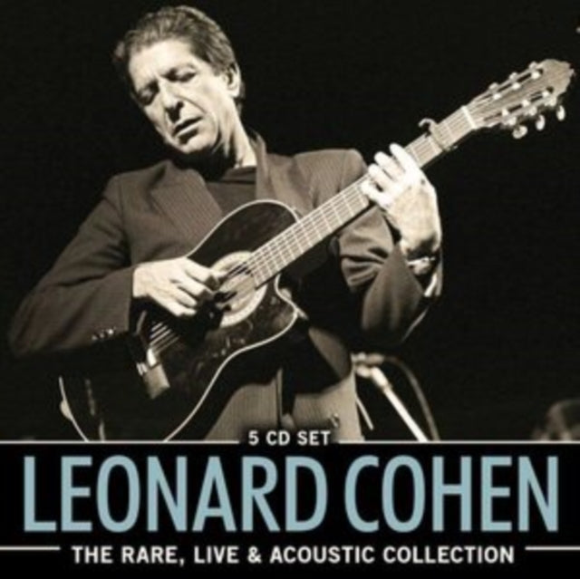 The Rare. Live & Acoustic Collection