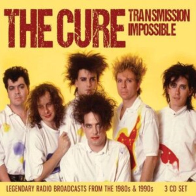 Transmission Impossible