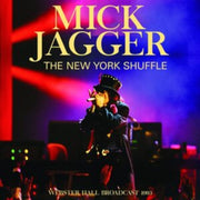 New York Shuffle