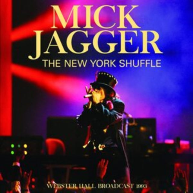 New York Shuffle
