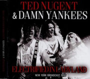 Electrified In Ladyland