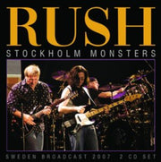 Stockholm Monsters