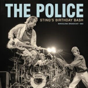 Stings Birthday Bash