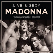 Live & Sexy