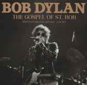 The Gospel Of St. Bob