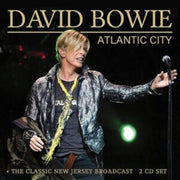 David Bowie - Atlantic City