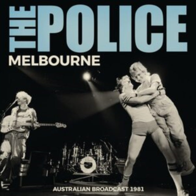 Melbourne