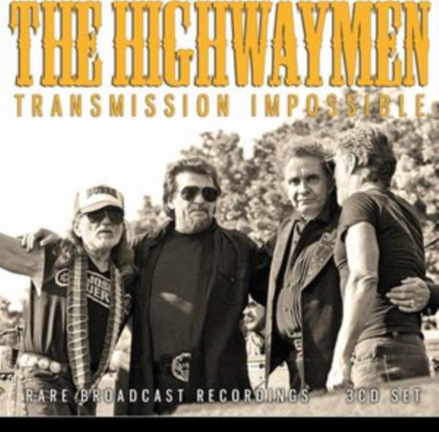 Transmission Impossible