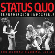 Transmission Impossible